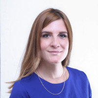 Treccani Employee Maria Bravi's profile photo