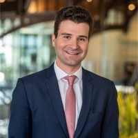 James Investment Partners Employee Adam Feldman's profile photo