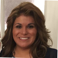 City Of Lathrop Employee Juliana Burns's profile photo
