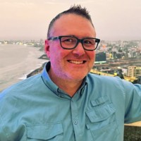 myAgro Employee Doug Bradbury's profile photo