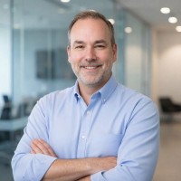 Glofox Employee Tim Skarratt's profile photo