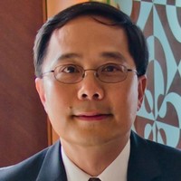 Synopsys Inc Employee Henry Yang's profile photo