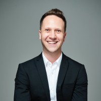 October Health (previously Panda) Employee Alon Lits's profile photo