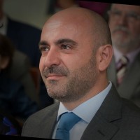 Alfalite Employee Luis Garrido Fuentes's profile photo