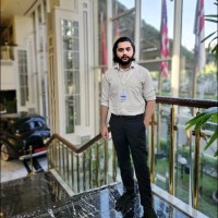 dot net developers Employee Syed Adnan's profile photo