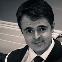 3 Raymond Buildings Employee Daniel Mansell's profile photo