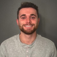CodeRabbit Employee Kyle Share's profile photo