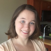 Maplesoft Employee Michelle McCrie's profile photo