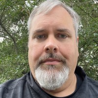 GEO Jobe GIS Consulting Employee C. Brown's profile photo