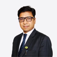 GAIL Gas Limited Employee Amit Jhalani's profile photo