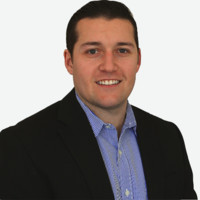 Nutrient Employee Trevor Boyce's profile photo