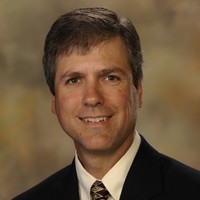 Auburn University Employee Chuck Hunt's profile photo