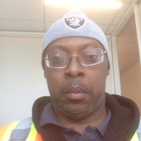 Parron Hall Employee Byran Robinson's profile photo