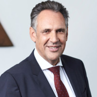 Aurubis Employee Jürgen Schachler's profile photo