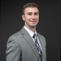 Robins & Morton Employee Carson Chandler's profile photo