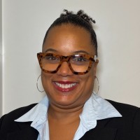 YWCA Retirement Fund Employee Julia Thomas's profile photo