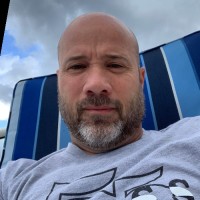 Ruby and Jenna Employee Michael Helff's profile photo