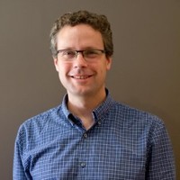 Flex Physiotherapy Employee Ian Dowley's profile photo