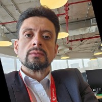 ABASTIBLE S.A. Employee Christopher Alexander Mena Rodriguez's profile photo