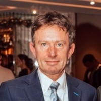 Casino Life Magazine Sports Betting Operator & Destination Formula 1 Employee Peter Wilkinson-White's profile photo
