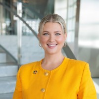 Solve - MIT Employee Katie Morgan's profile photo
