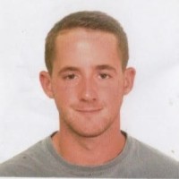 Digital ECN Employee Owen Welsh's profile photo