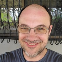 Coritech Services Employee Anthony Crucet's profile photo