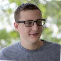 Olympic Regional Development Authority Employee Ian Tomasch's profile photo