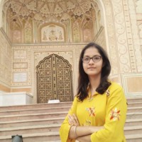 AppPerfect Corp Employee Hema Bhagnani's profile photo