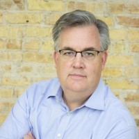 TechNexus Venture Collaborative Employee Fred Hoch's profile photo