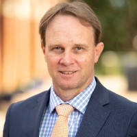 Anglican Church Grammar School (Churchie) Employee Mark Wyer's profile photo