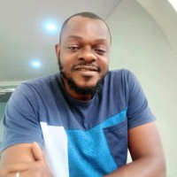 News Central TV Employee Godwin Dimoriaku's profile photo