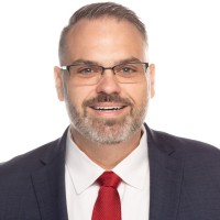 Sentara Health Employee Thomas Link's profile photo