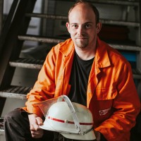 Badische Stahlwerke GmbH Employee Dominik Kässinger's profile photo