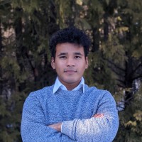 Hungerford Consulting Employee David Nunez's profile photo