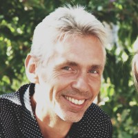 Moederkindhuis 24/7 Employee Harold Tjalsma's profile photo