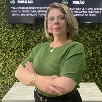 Digitrix Employee Katia Wilchinsci's profile photo