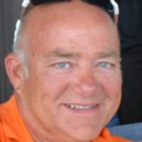 Lanzarote Information Employee Mike Cliffe-Jones's profile photo