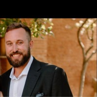Enel Green Power Employee Colton Ross's profile photo