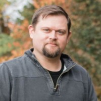 Northrop Grumman Employee Johnny Hunt's profile photo