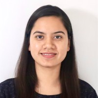 Cadence Design Systems Employee Prachi Rawat's profile photo