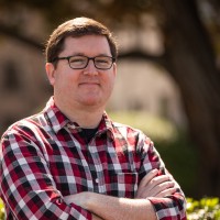 AI2 Incubator Employee Jeffrey Priebe's profile photo