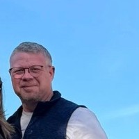 Core Engineering LLC Employee Joe Fritcher's profile photo
