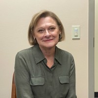 Christ Church Cathedral, Houston, TX Employee Louise Langford's profile photo