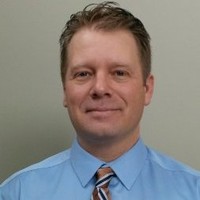 Software Consultant Employee Dion Langness's profile photo
