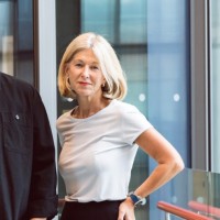 Sixfold Bioscience Employee Tina Frsm's profile photo