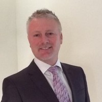 Airbus Helicopters UK Limited Employee Andy Dench's profile photo