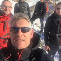 Cura Construction Employee Paul Farthing's profile photo