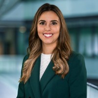 Streuplan Employee Vivian Simoes's profile photo