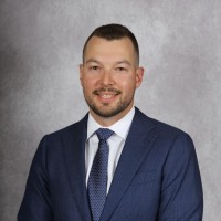 SPC Construction Employee Michael Syslo's profile photo
